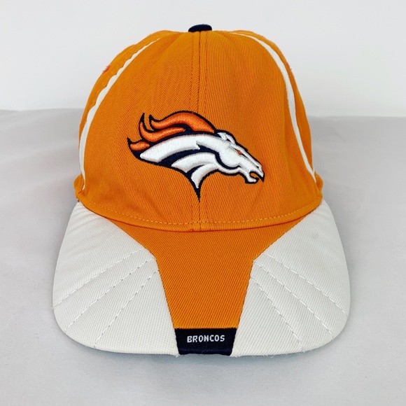 denver broncos color rush hat